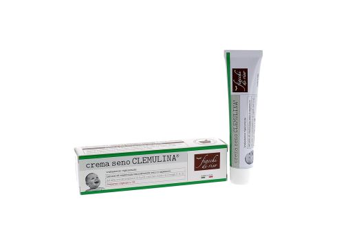 CREMA SENO CLEMULINA ORIGINALE 15ML