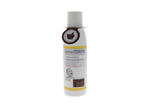 LATTE CORPO ORIGINALE 200ML