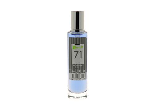 IAP PHARMA PROFUMO POUR HOMME N.71 30ML