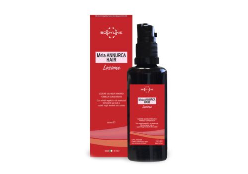 Mela Annurca Hair lozione rinforzante per capelli 50ml