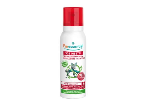 SPRAY ANTIPUNTURA INSET 75ML