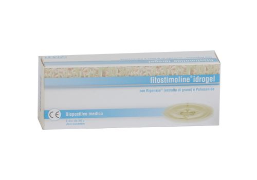 FITOSTIMOLINE IDROGEL 20G