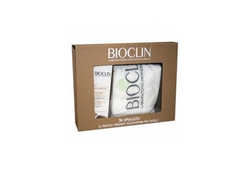 BIOCLIN BIO ARGAN QUOT+TURBANT