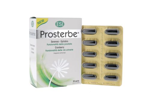 PROSTERBE 30PRL
