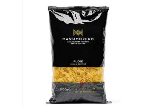 MASSIMO ZERO RUOTE 1KG