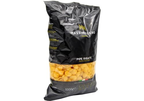 MASSIMO ZERO PIPE 1KG