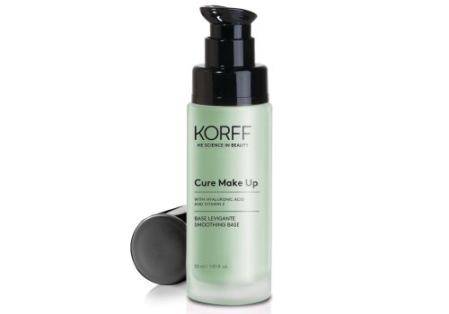 KORFF MK BASE EFFETTO ANTIROSSORE 03 30ML