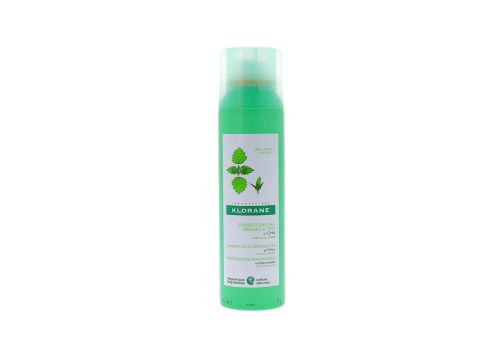 KLORANE SHAMPOO SECCO ALL' ORTICA 150ML