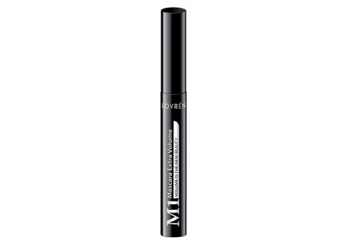 Lovrén M1 black mascara volumizzante