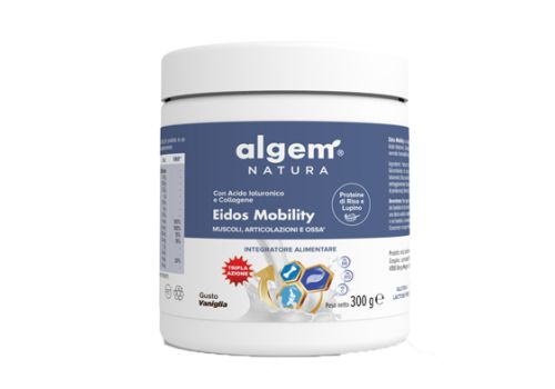 Eidos Mobility integratore per le articolazioni polvere orale 300 grammi