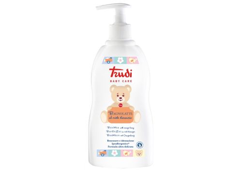 TRUDI BABY C BAGNOLATTE 500ML