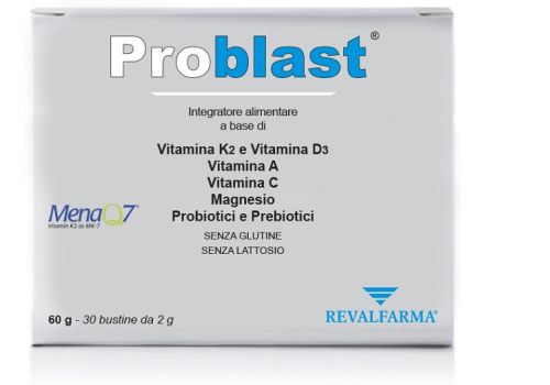 PROBLAST 30 BUSTE