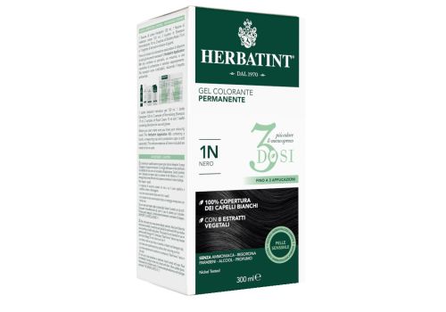 HERBATINT 3DOSI 1N 300ML