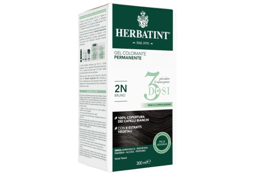 HERBATINT 3DOSI 2N 300ML