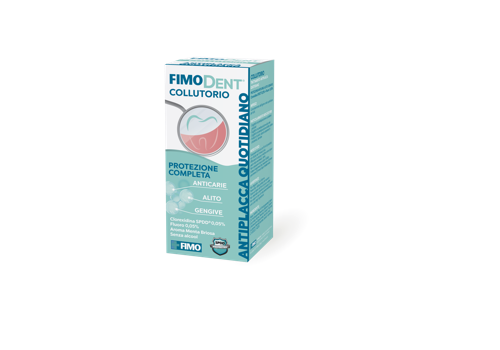 FIMODENT COLLUT A/PLAC QU200ML