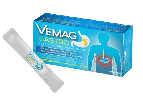 VEMAG GASTRO 20STICK