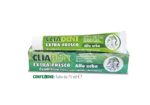 CLIADENT DENTIFRICIO ALITO FRE