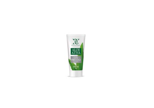 Allga san Aloe Attiva gel freddo gambe 100ml