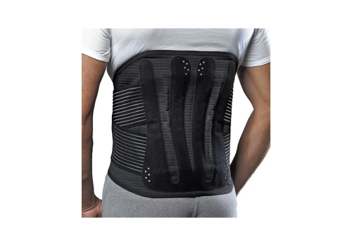 Gibaud Ortho Action H35 corsetto lombosacrale alto taglia 1