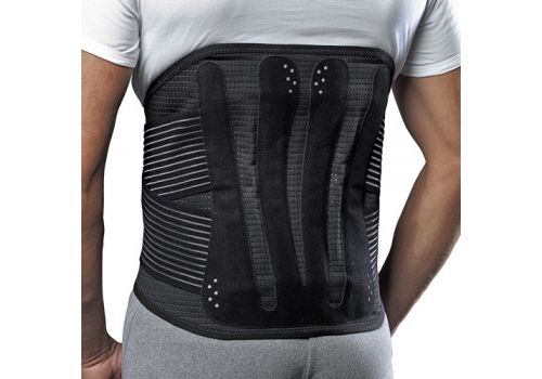 GIBAUD ORTHO ACT H35 CORS LS 4