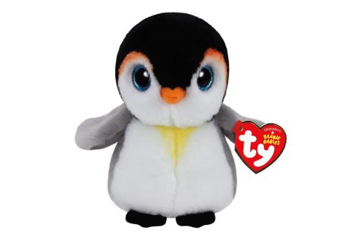 Pupazzo beanie babies pongo