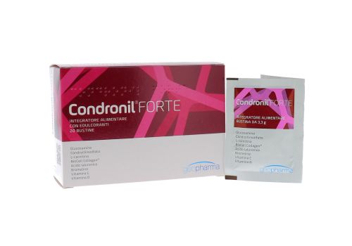 CONDRONIL FORTE 20BST