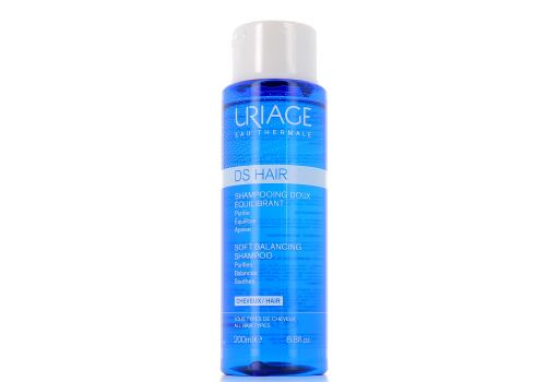 URIAGE DS HAIR SHAMPOO DELICATO RIEQUILIBRANTE 200ML