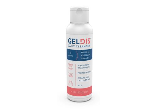 GELDIS 100ML