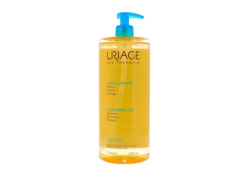 URIAGE OLIO LAVANTE 1L