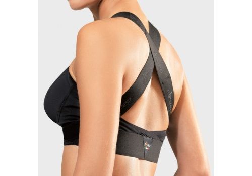 Ekeep B1 Postural Bra reggiseno posturale nero taglia 5