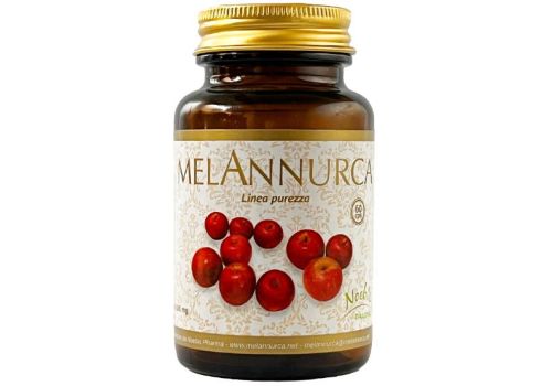 Melannurca integratore per il benessere dei capelli 60 capsule