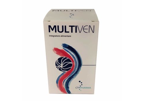 MULTIVEN 30CPR
