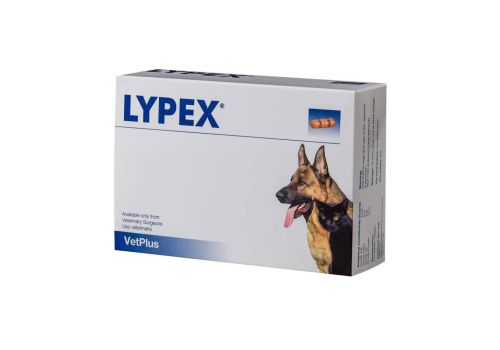 LYPEX 60CPS