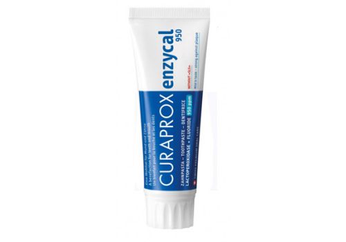 CURAPROX ENZYCAL 950 75ML