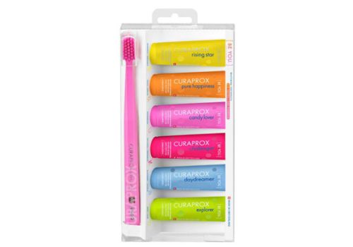 CURAPROX BE YOU MIXED SET