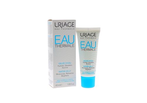 URIAGE EAU THERMALE GEL IDRATANTE ALL'ACQUA 40ML