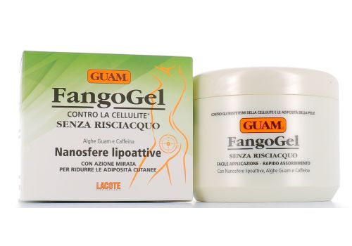 GUAM FANGOGEL 400ML