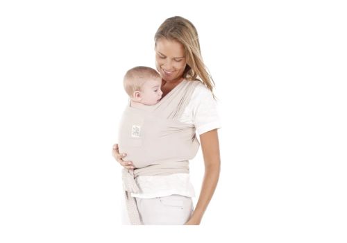 Jane marsupio foulard