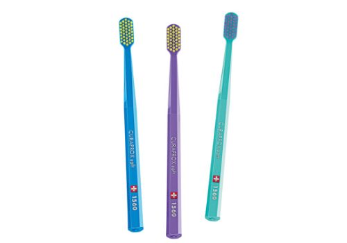 CURAPROX CS 1560 SOFT 1UN