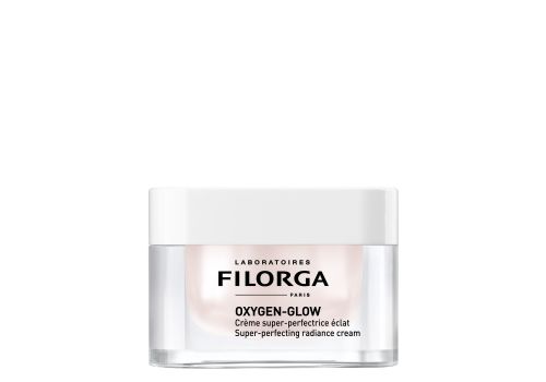 FILORGA OXYGEN GLOW CREAM 50ML