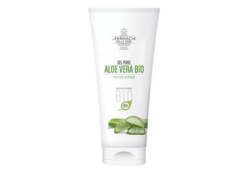 Gel puro Aloe Vera Bio 150ml