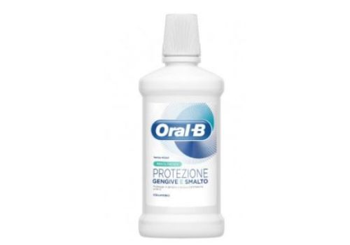 ORALB PROTEZIONE GEN/SM COLLUT