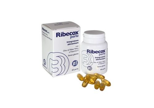 RIBECOX 60PRL
