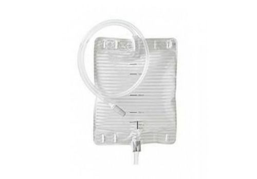 Conveen Sec sacca da letto per raccolta urine 1,5 litri 90cm