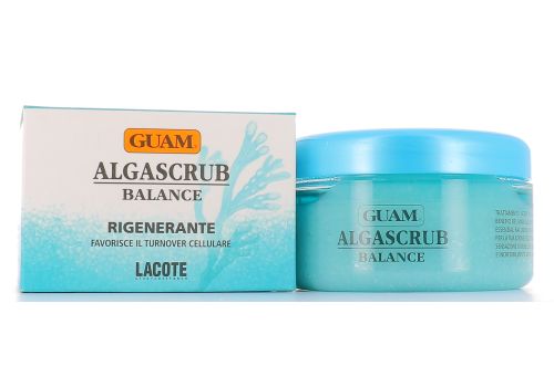 GUAM ALGASCRUB BALANCE 300ML