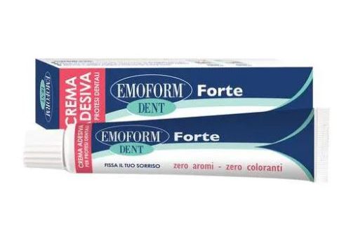 EMOFORM DENT FORTE CREMA ADES