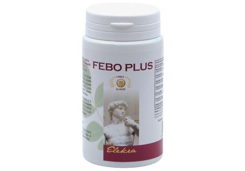 Febo Plus integratore per il benessere intestinale 100 capsule