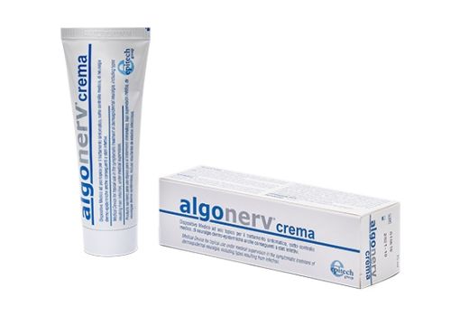 ALGONERV CREMA 75ML