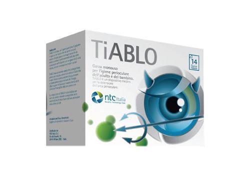 TIABLO GARZA OFTAL MON 14PZ