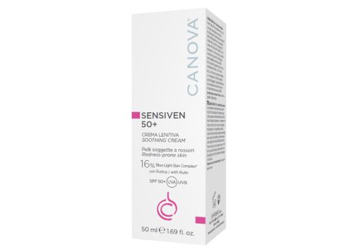 SENSIVEN 50+ 50ML